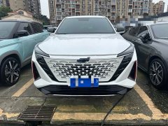 Changan Oushang Z6 2023 Blue Whale 1.5T DCT Smart Comfort Edition - ფოტო 2