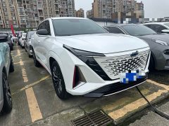 Changan Oushang Z6 2023 Blue Whale 1.5T DCT Smart Comfort Edition - ფოტო 3