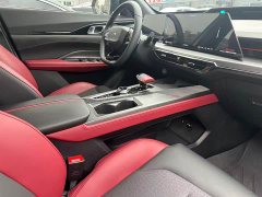 Changan Oushang Z6 2023 Blue Whale 1.5T DCT Smart Comfort Edition - ფოტო 4