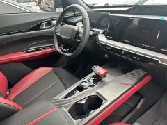 Changan Oushang Z6 2023 Blue Whale 1.5T DCT Smart Comfort Edition - ფოტო 5