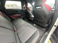 Changan Oushang Z6 2023 Blue Whale 1.5T DCT Smart Comfort Edition - ფოტო 6