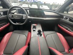 Changan Oushang Z6 2023 Blue Whale 1.5T DCT Smart Comfort Edition - ფოტო 7