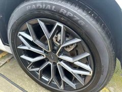 Changan Oushang Z6 2023 Blue Whale 1.5T DCT Smart Comfort Edition - ფოტო 8