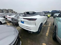 Changan Oushang Z6 2023 Blue Whale 1.5T DCT Smart Comfort Edition - ფოტო 9
