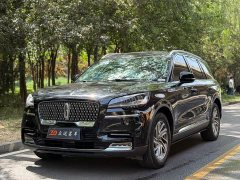 Lincoln Aviator 3.0T V6 AWD Premium - ფოტო 1