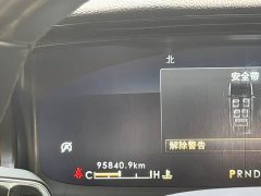 Lincoln Aviator 3.0T V6 AWD Premium - ფოტო 12