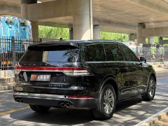 Lincoln Aviator 3.0T V6 AWD Premium - ფოტო 14