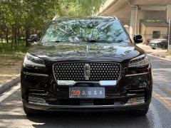 Lincoln Aviator 3.0T V6 AWD Premium - ფოტო 2