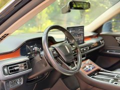 Lincoln Aviator 3.0T V6 AWD Premium - ფოტო 5