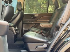 Lincoln Aviator 3.0T V6 AWD Premium - ფოტო 6