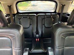 Lincoln Aviator 3.0T V6 AWD Premium - ფოტო 7