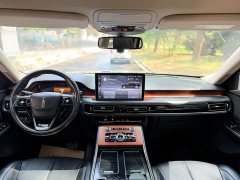 Lincoln Aviator 3.0T V6 AWD Premium - ფოტო 9