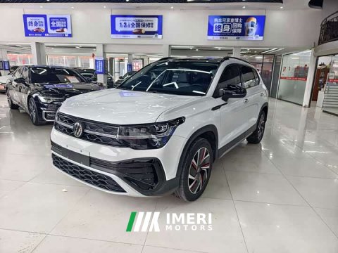2023 Volkswagen Touareg 300TSI FWD Full Moon Edition - ავტომობილი ჩინეთიდან