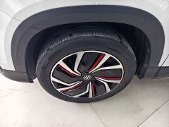 Volkswagen Touareg 300TSI FWD Full Moon Edition - ფოტო 12
