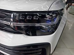 Volkswagen Touareg 300TSI FWD Full Moon Edition - ფოტო 13