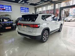 Volkswagen Touareg 300TSI FWD Full Moon Edition - ფოტო 14