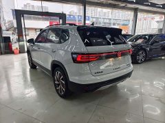 Volkswagen Touareg 300TSI FWD Full Moon Edition - ფოტო 16