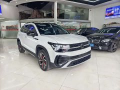 Volkswagen Touareg 300TSI FWD Full Moon Edition - ფოტო 2