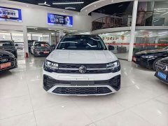 Volkswagen Touareg 300TSI FWD Full Moon Edition - ფოტო 3