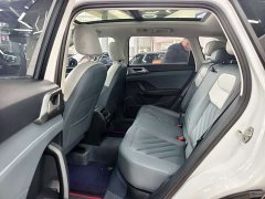Volkswagen Touareg 300TSI FWD Full Moon Edition - ფოტო 4