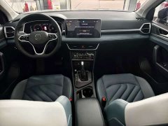 Volkswagen Touareg 300TSI FWD Full Moon Edition - ფოტო 5