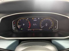 Volkswagen Touareg 300TSI FWD Full Moon Edition - ფოტო 8