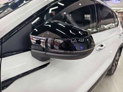 Volkswagen Touareg 300TSI FWD Full Moon Edition - ფოტო 9