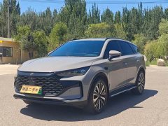 BYD Tang New Energy 2025 Smart Driving DM-i 175KM Premium Edition - ფოტო 1