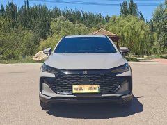 BYD Tang New Energy 2025 Smart Driving DM-i 175KM Premium Edition - ფოტო 2