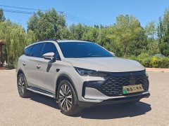 BYD Tang New Energy 2025 Smart Driving DM-i 175KM Premium Edition - ფოტო 3