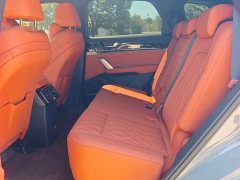 BYD Tang New Energy 2025 Smart Driving DM-i 175KM Premium Edition - ფოტო 5