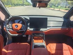 BYD Tang New Energy 2025 Smart Driving DM-i 175KM Premium Edition - ფოტო 6