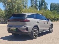 BYD Tang New Energy 2025 Smart Driving DM-i 175KM Premium Edition - ფოტო 7