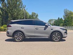 BYD Tang New Energy 2025 Smart Driving DM-i 175KM Premium Edition - ფოტო 8