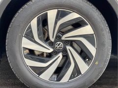Volkswagen Tiguan L 330TSI Automatic Two-Wheel Drive Comfort Edition - ფოტო 10