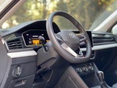 Volkswagen Tiguan L 330TSI Automatic Two-Wheel Drive Comfort Edition - ფოტო 4