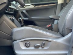 Volkswagen Tiguan L 330TSI Automatic Two-Wheel Drive Comfort Edition - ფოტო 5