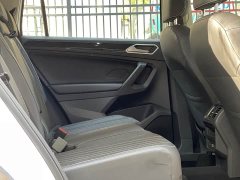 Volkswagen Tiguan L 330TSI Automatic Two-Wheel Drive Comfort Edition - ფოტო 6