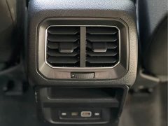 Volkswagen Tiguan L 330TSI Automatic Two-Wheel Drive Comfort Edition - ფოტო 7