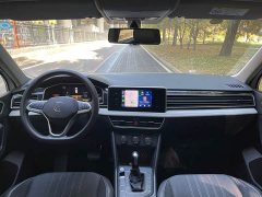 Volkswagen Tiguan L 330TSI Automatic Two-Wheel Drive Comfort Edition - ფოტო 8