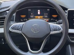 Volkswagen Tiguan L 330TSI Automatic Two-Wheel Drive Comfort Edition - ფოტო 9