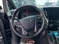 Toyota Alphard 2020 Twin-Engine 2.5L Premium Edition - ფოტო 10