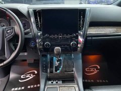 Toyota Alphard 2020 Twin-Engine 2.5L Premium Edition - ფოტო 11