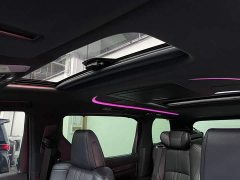 Toyota Alphard 2020 Twin-Engine 2.5L Premium Edition - ფოტო 12