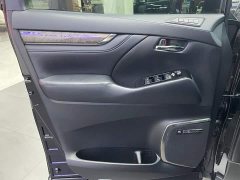 Toyota Alphard 2020 Twin-Engine 2.5L Premium Edition - ფოტო 14