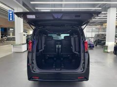 Toyota Alphard 2020 Twin-Engine 2.5L Premium Edition - ფოტო 15