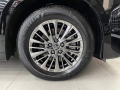Toyota Alphard 2020 Twin-Engine 2.5L Premium Edition - ფოტო 16