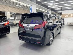 Toyota Alphard 2020 Twin-Engine 2.5L Premium Edition - ფოტო 6