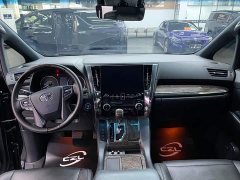 Toyota Alphard 2020 Twin-Engine 2.5L Premium Edition - ფოტო 7