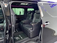 Toyota Alphard 2020 Twin-Engine 2.5L Premium Edition - ფოტო 9